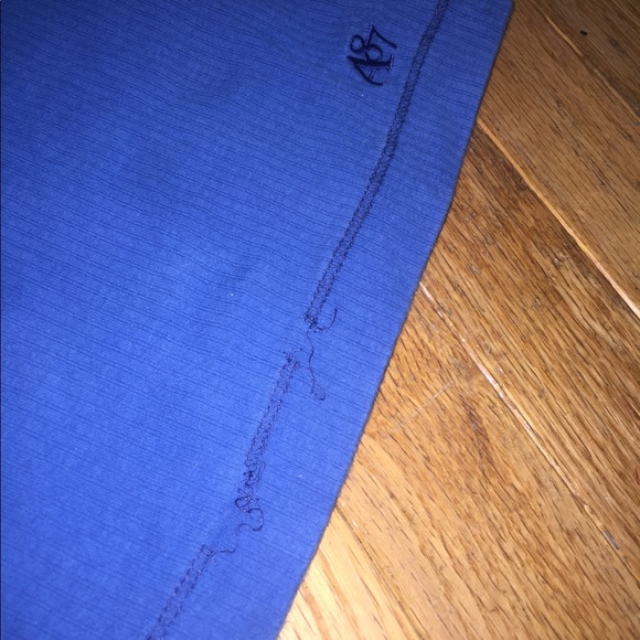 Long sleeve shirt - Picture 3 of 4